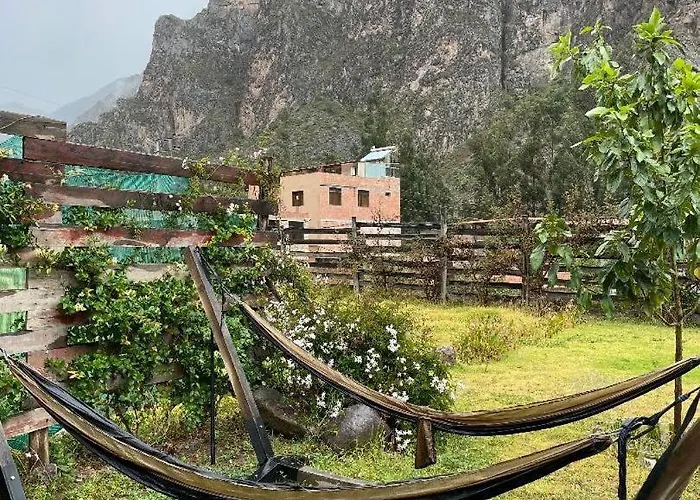 Casa Ecologica En *