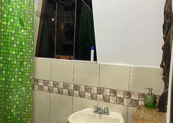 Casa Ecologica En
